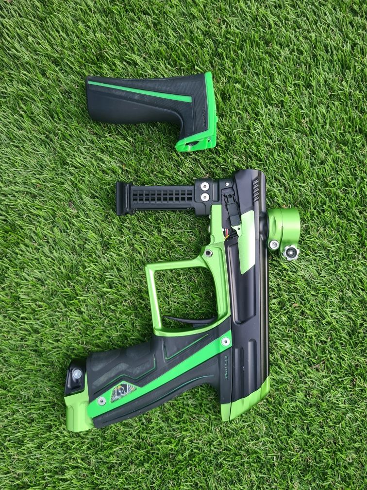 Planet Eclipse CS 1.5 paintball
