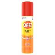 OFF! Max w aerozolu 100ml 12szt