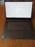 Lenovo yoga 730-15KB, b.dobry stan, gwarancja.