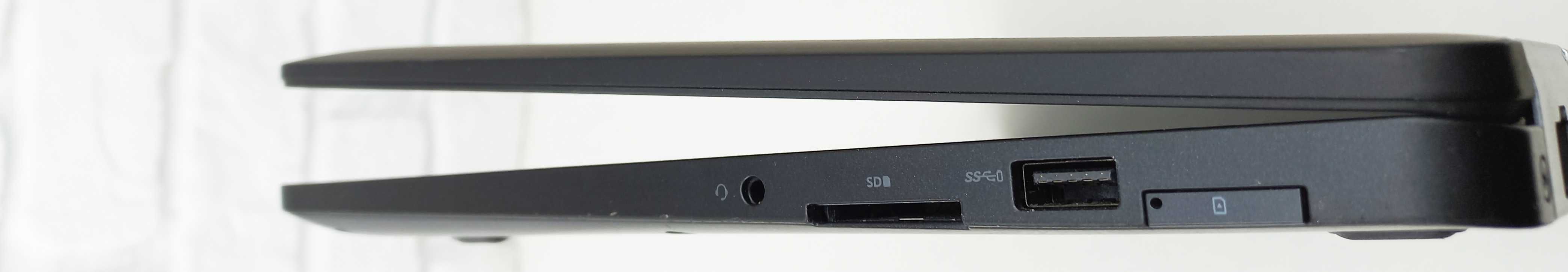 Dell Latitude E7470 i7-6600U 8Gb 256SSD WQHD 2K Сенсорний
