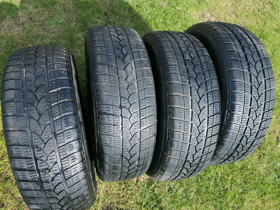 Opony zimowe 195/65 R15 KORMORAN Snowpro b2