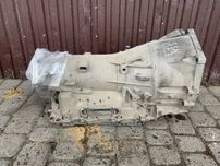 АКПП коробка передач bmw x5 e70 N55 8HP-45X Автомат Коробка бмв х5 е70