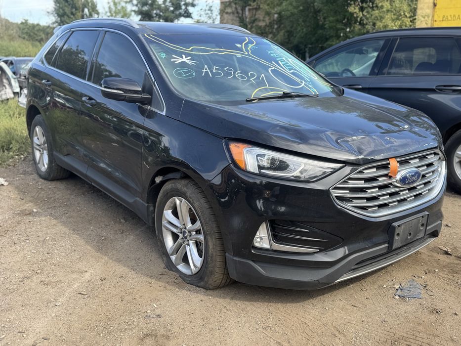Ford Edge розбірка ford edge разборка Ford едж розборка