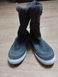 Trampki ocieplane Converse 37