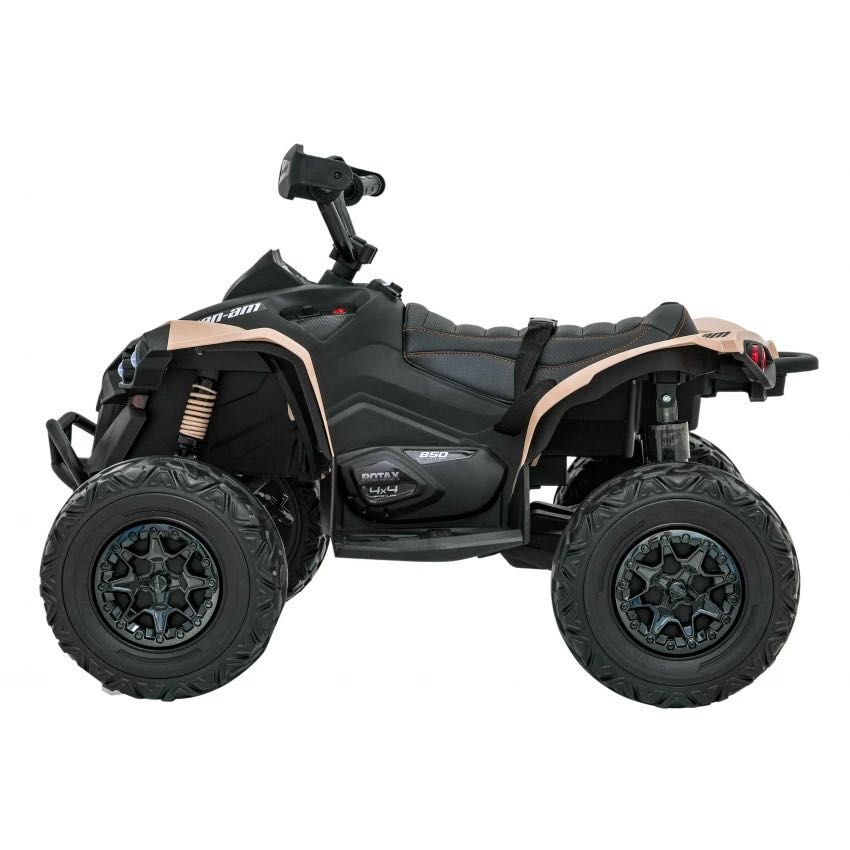 Samochód Pojazd Quad Maverick ATV 400W na akumulator