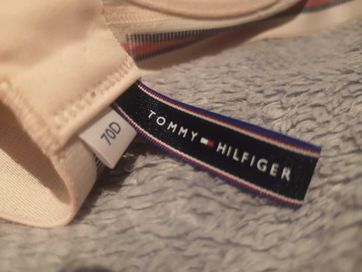 Biustonosz Tommy Hilfiger 70D