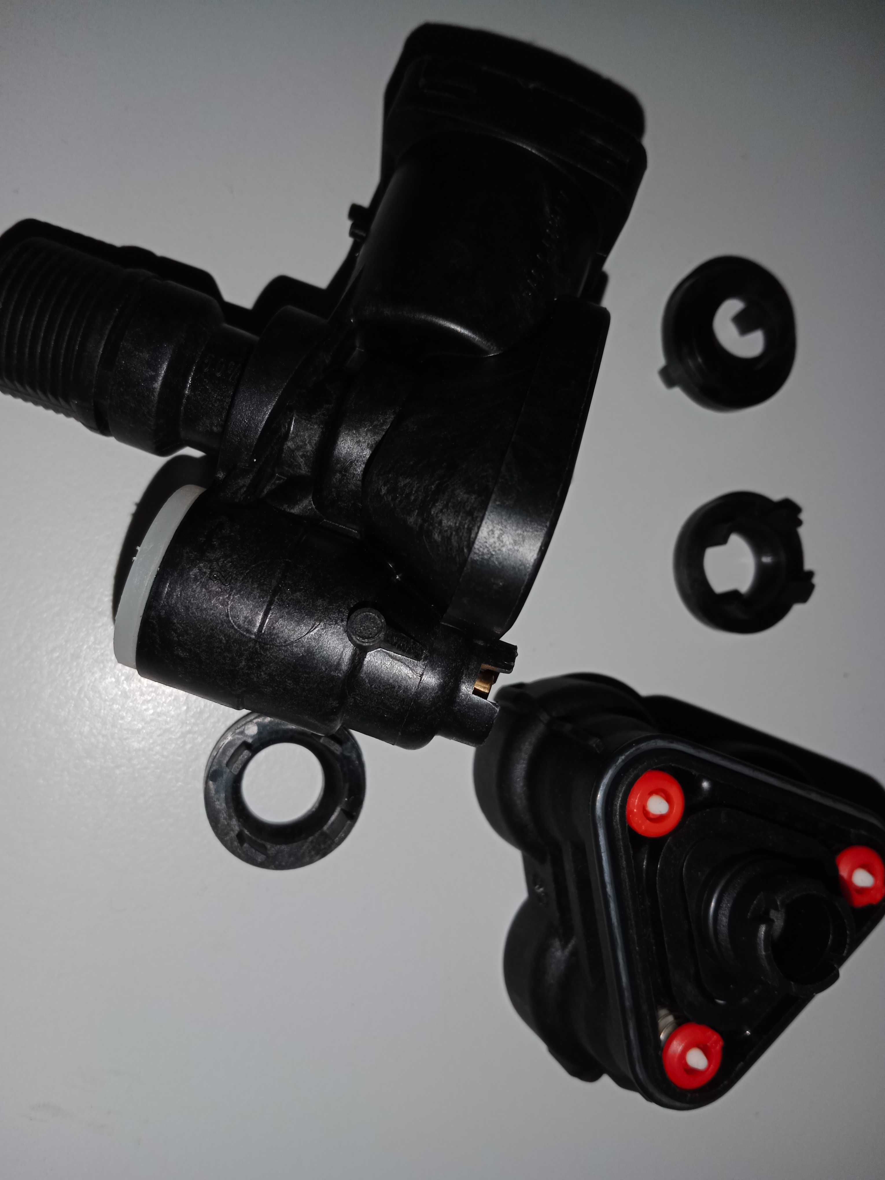 Karcher głowica cylindrowa i głowica sterująca
Nr kat. 9.001-216