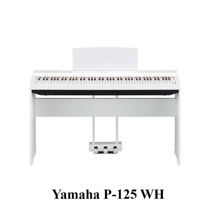 Цифрове піаніно Yamaha, Kurzweil, P-45, P-125, KA-90, KA-130, M90
