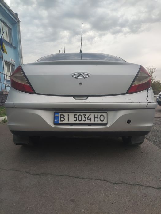 Chery m11/Чери м11 1750 без торга!