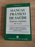 Manual prático de saude respostas de A a Z