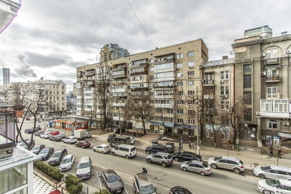 Продажа квартиры, ул. Льва Толстого, Шевченковский р-н, Центр