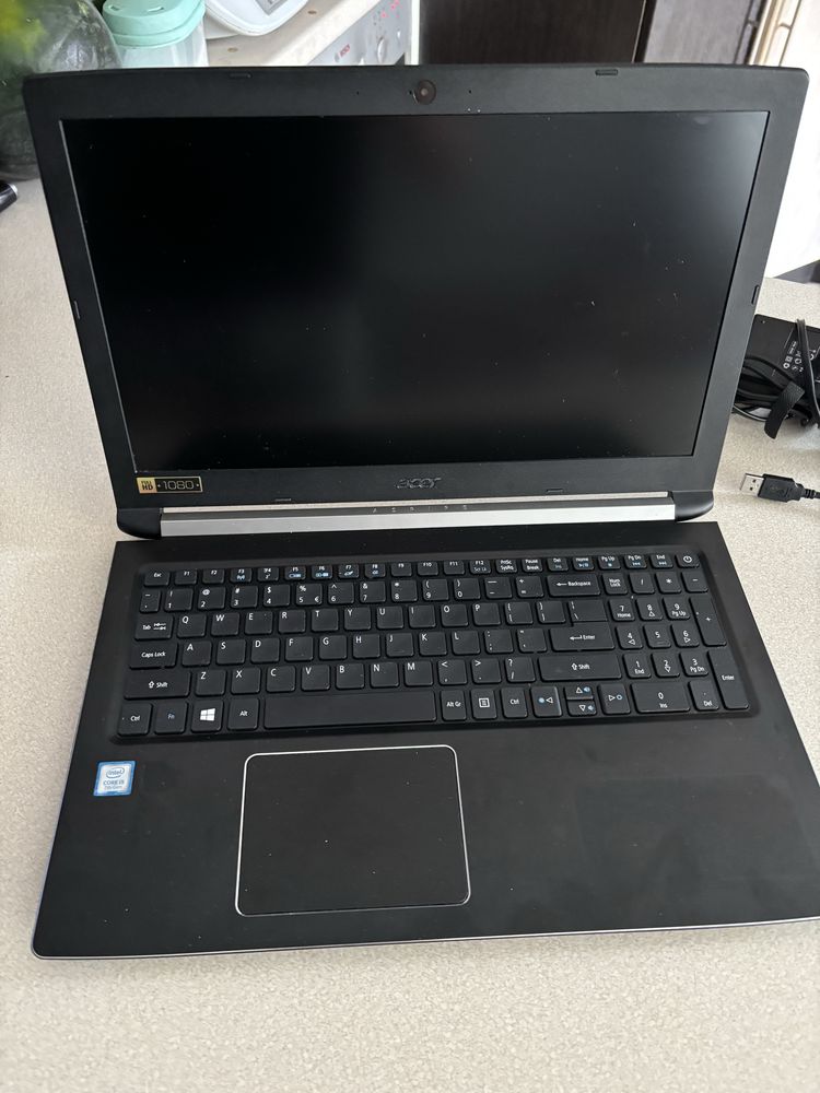 Acer aspire 5 *stan dobry*
