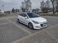 Hyundai i20 Hyundai I20 2016 Active 1.4 crdi PANORAMA