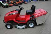 Traktorek kosiarka z koszem Honda HF 2417 HME GWARANCJA