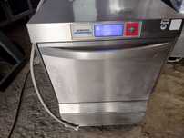 Професійна посудомийка Winterhalter