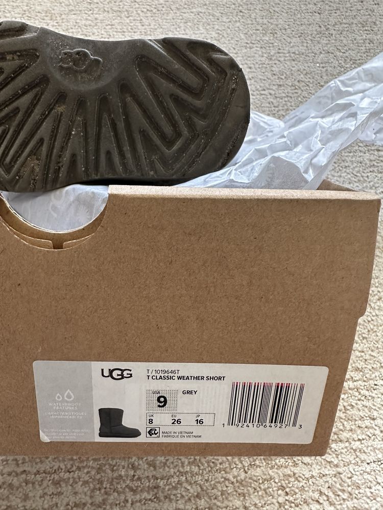 Продам Ugg! Оригінал!