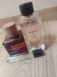 perfumy zestaw Reserved 2 x 100 ml + gratis