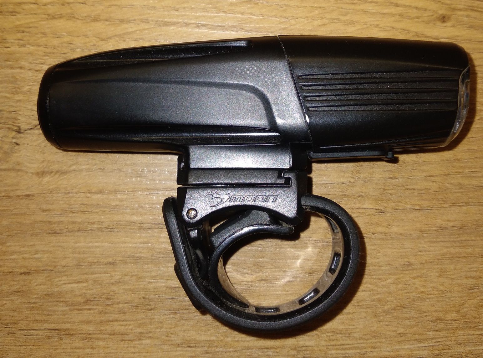 Lampka rowerowa Vortex Meteor 1000 lm