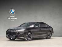 BMW Seria 7 750e xDrive MSport