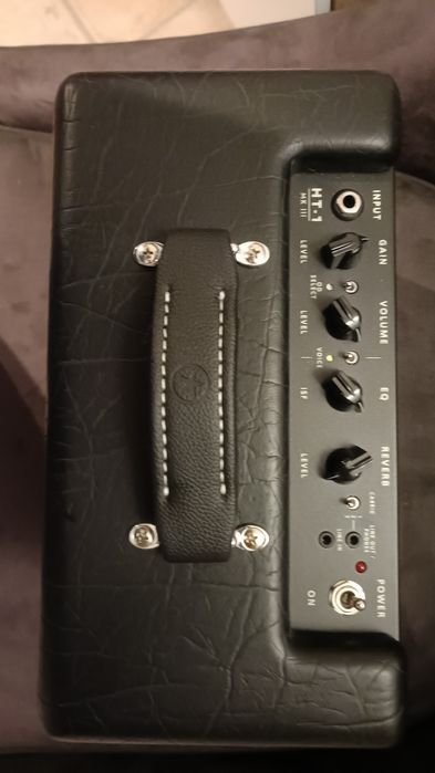 Blackstar HT-1R MK III