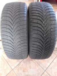 2x 215/65 R16 98H Hankook Winter i*cept RS2 / 151