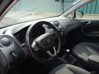Seat Ibiza 1.2 - Versão Eccomotive