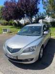 Mazda 3 MZR 1.4 Comfort
