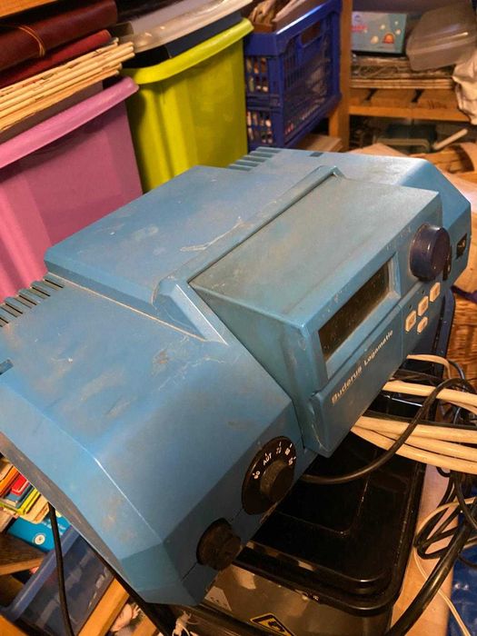 sterownik do pieca BUDERUS R2105M SO