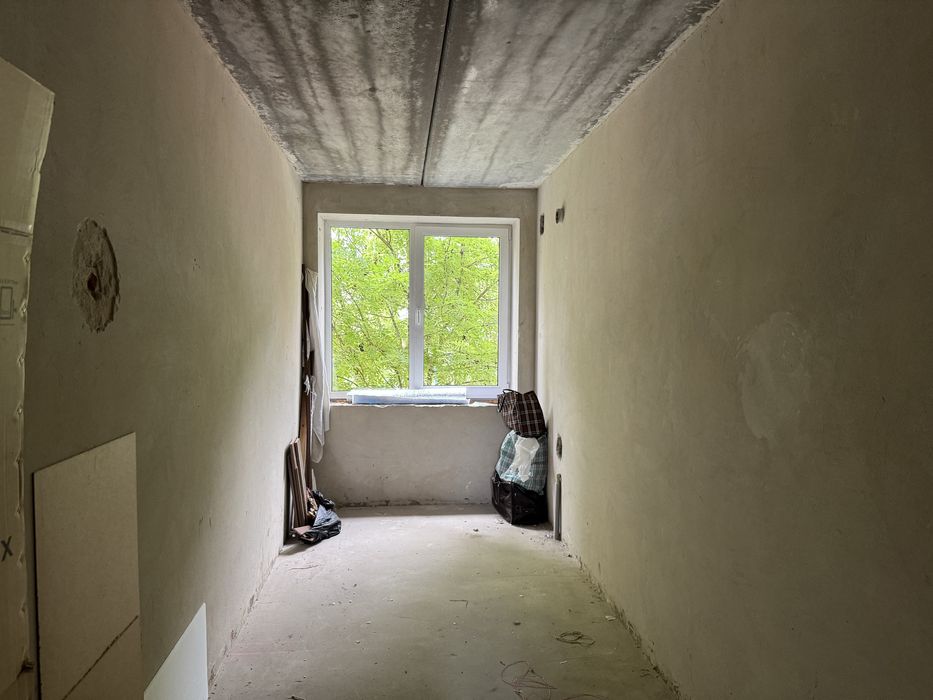 Продаж кладовки 10.2 м2 в ЖК Фортуна-2