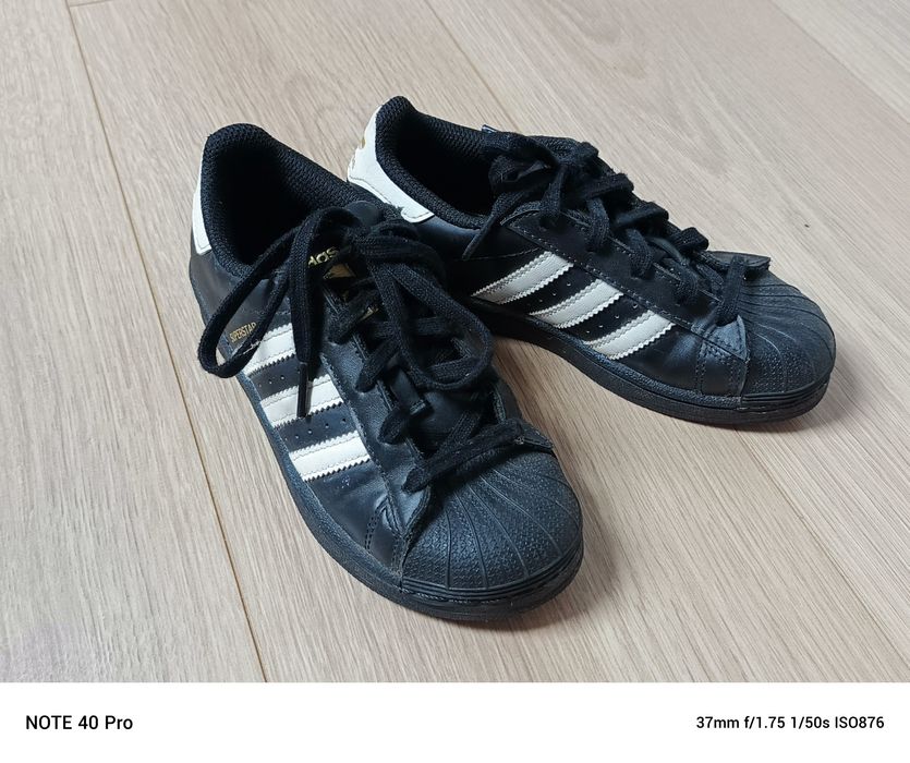 Buty Adidas, r. 30