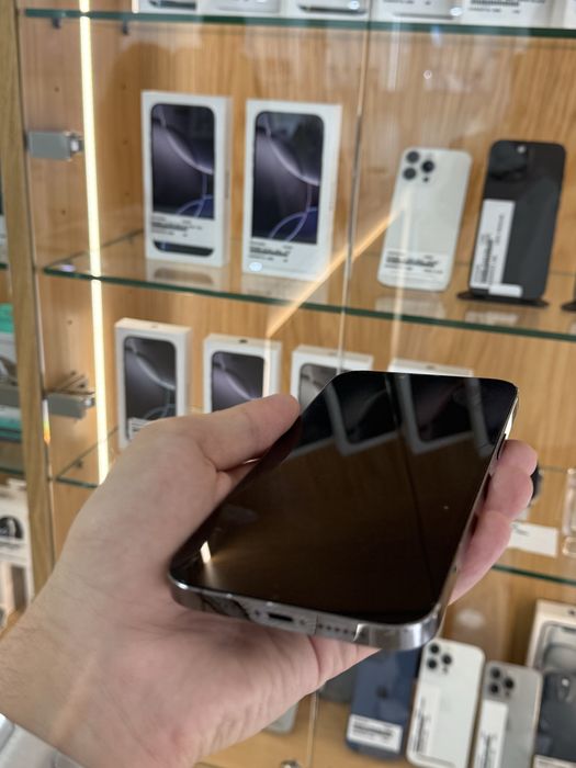 IPHONE 13 PRO MAX 128GB USADO