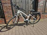 Rower elektryczny 28" Flyer Bosch SUPER STAN e bike