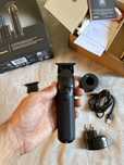 Тример BaByliss Pro FxOne Skeleton