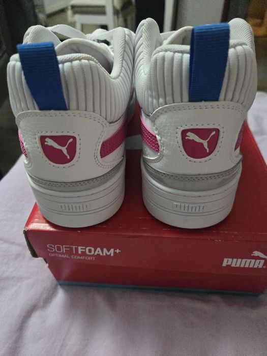 Buty damskie  puma