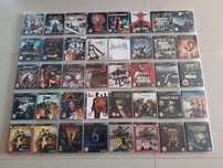 Jogos PlayStation 3 (PS3) - Preços na descrição