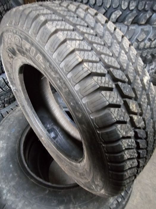 Opony Profil 185/R14c Inga Plus