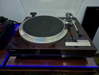 Gramofon Victor QLY 55F. Super stan