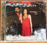 Anoushka Shankar / Karsh Kale "Breathing Under Water"