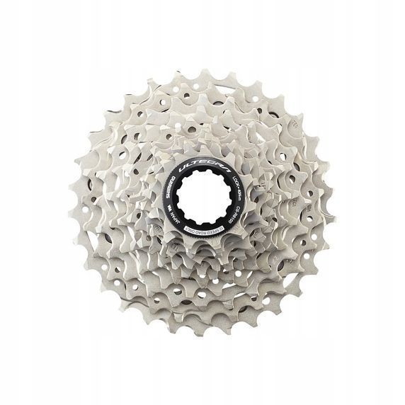 Kaseta Shimano Ultegra 12rz. 11-34t CS-R8101 Oryginał
