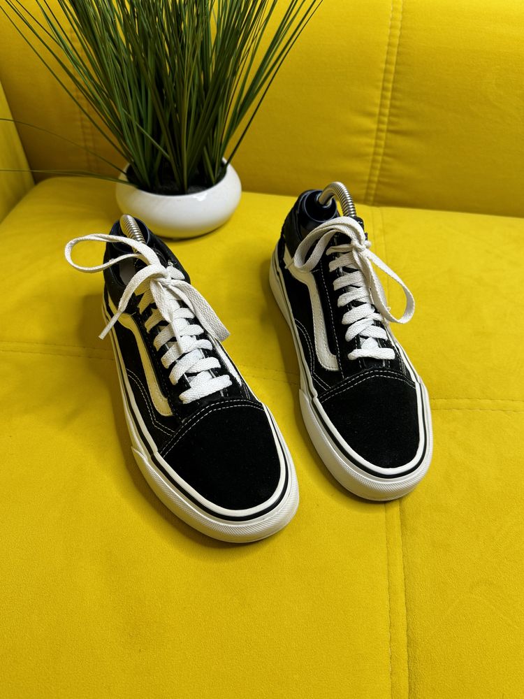 Кеды Vans Old Skool