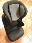 Cadeira auto IsoFix Zippy