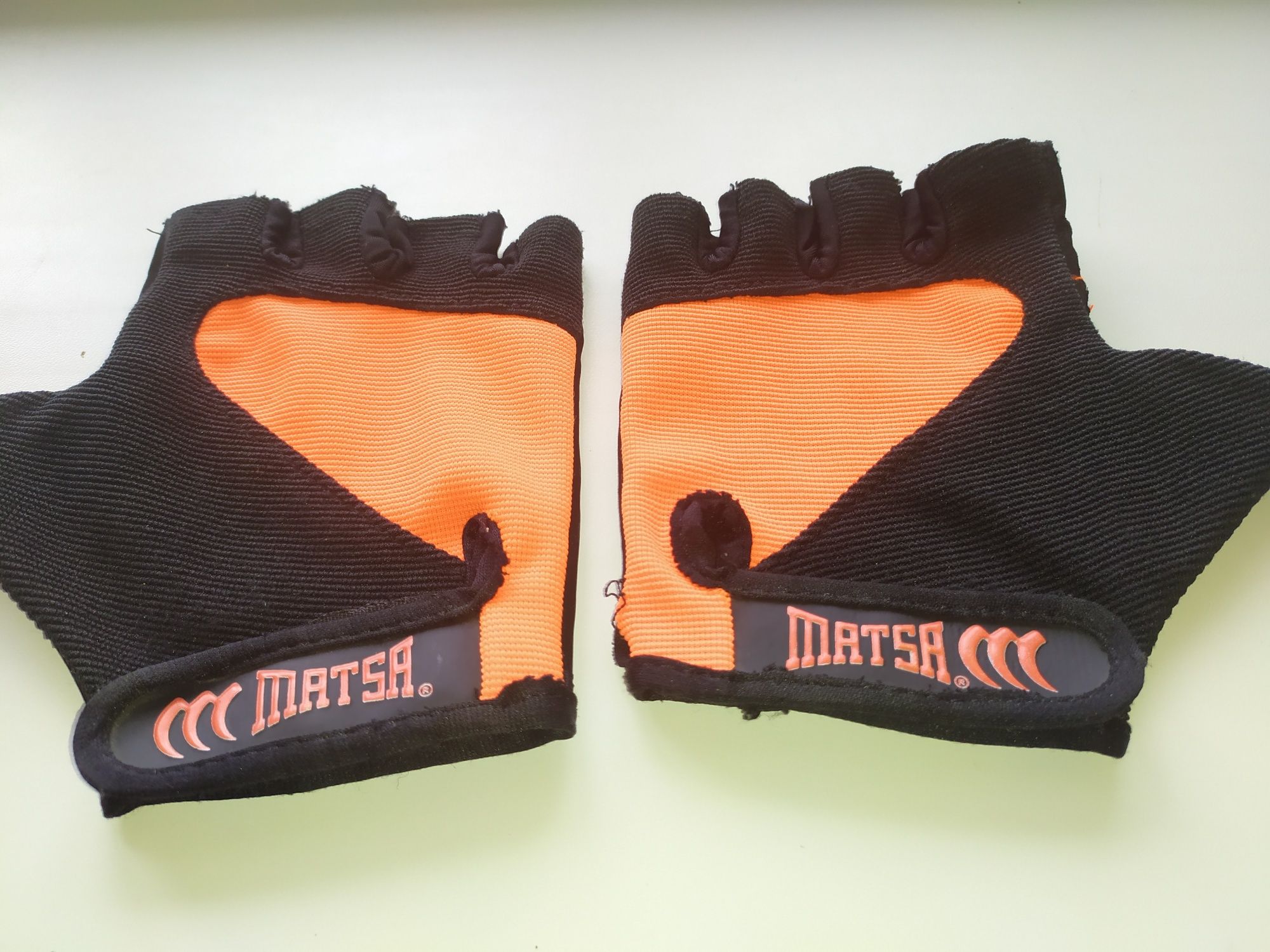Зручні перчатки Matsa | Удобные перчатки Matsa