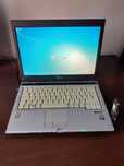 Lifebook fujitsu Siemens S6410 13.3"