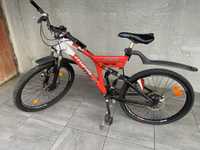 Велосипед Mifa Torreh M8-NX