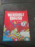 Incredible English 2