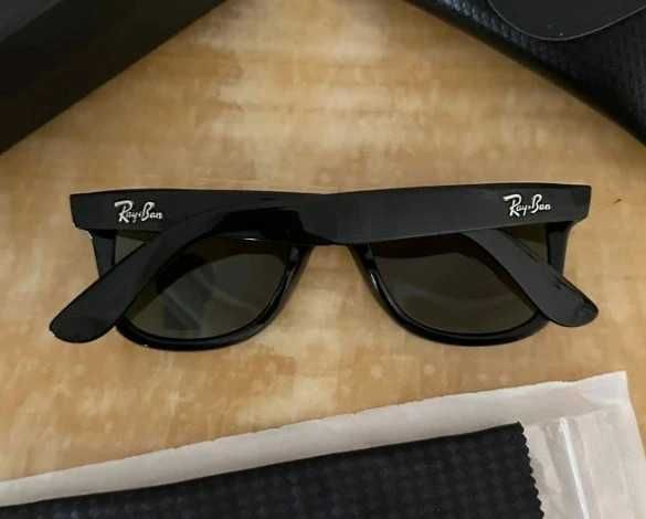 Wayfarer Sunglasses RB2140 Ray-Ban