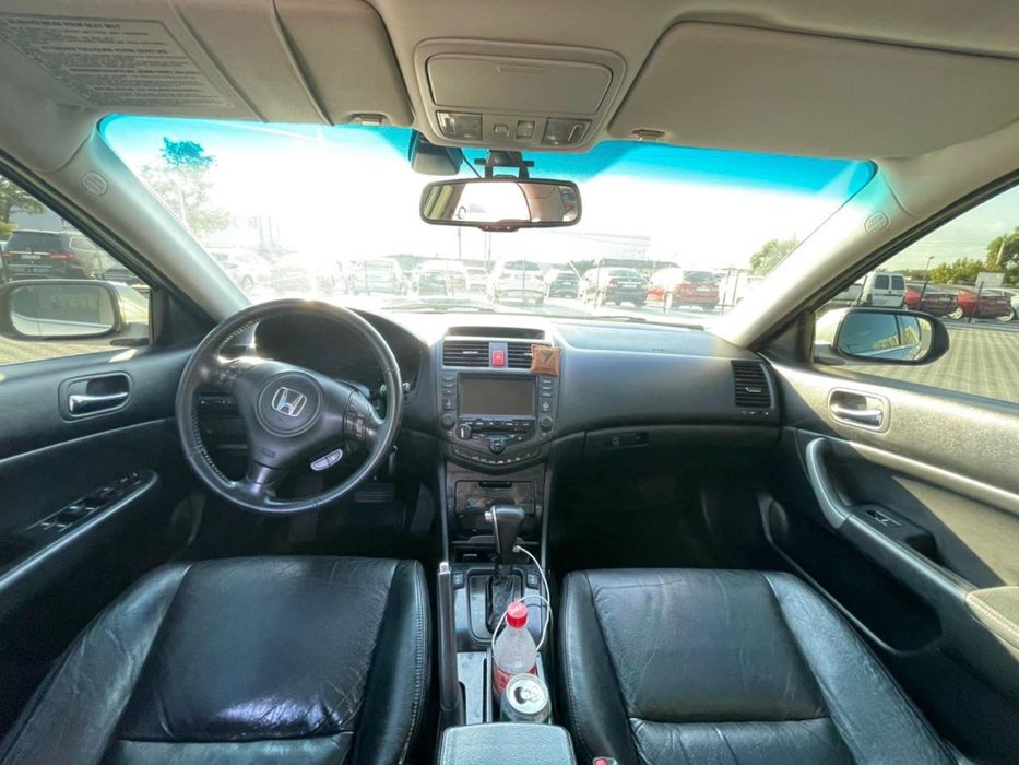 Продам Honda Accord 7