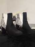 Botas n38 usado 1vez
