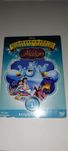 Film Alladyn dvd video
