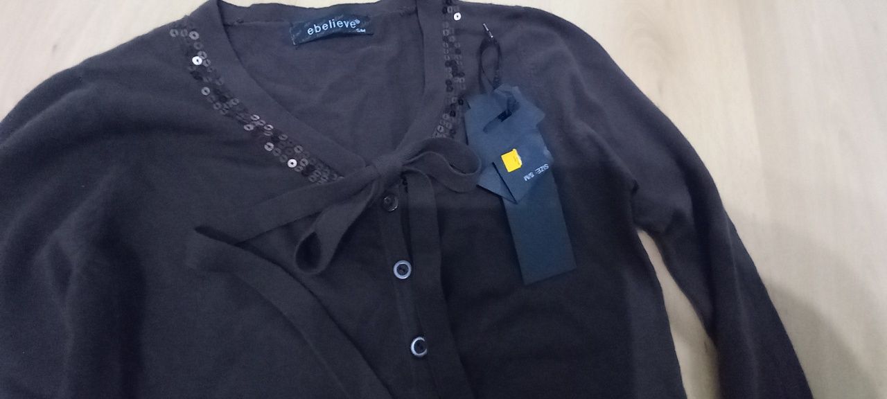 Sweterek damski S/M